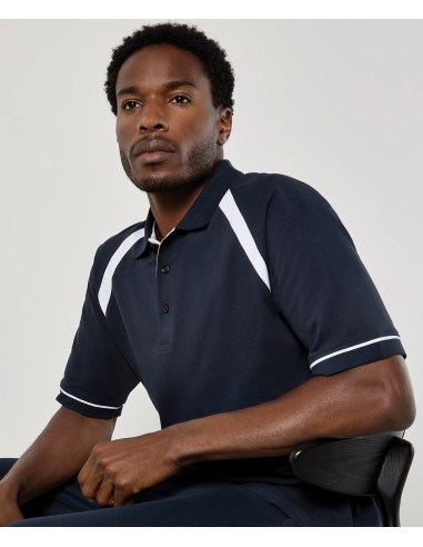 KUS-KK615-Classic Fit Oak Hill Polo